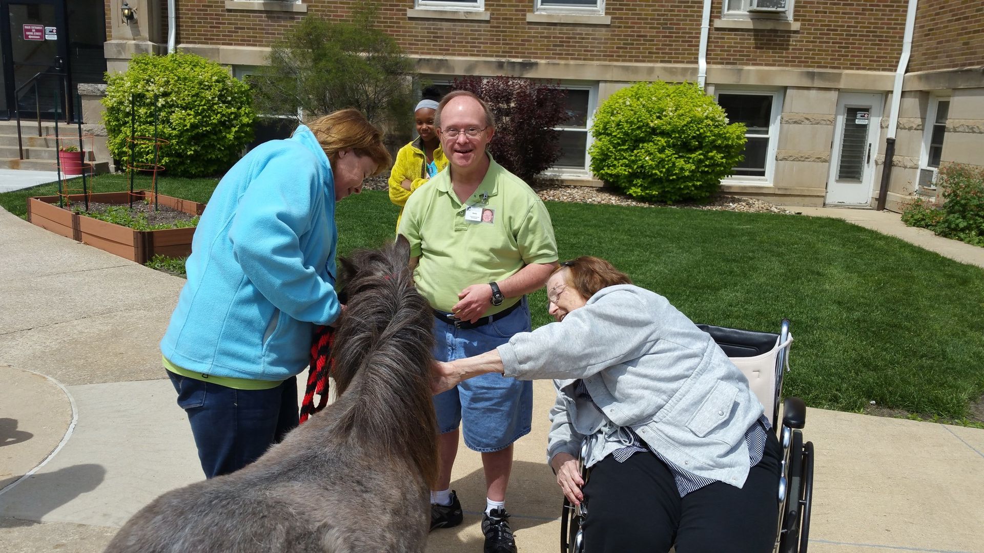 Senior Nursing Care In Cedar Falls IA Western Home Communities   Photo 2  2160x1215 1920w 